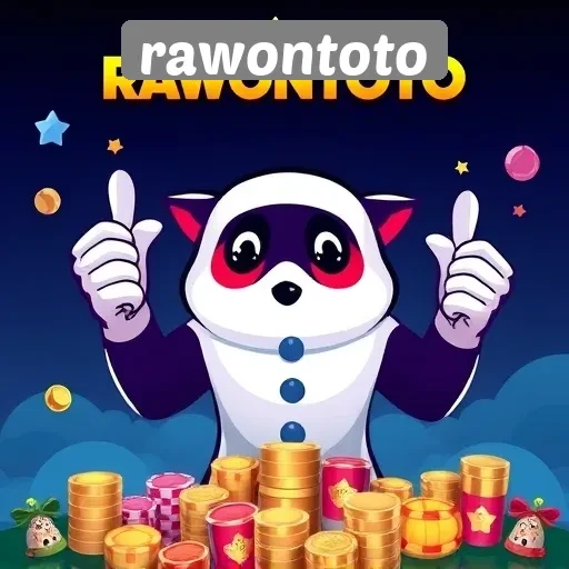 Cara Daftar dan Mulai Bermain di Rawontoto