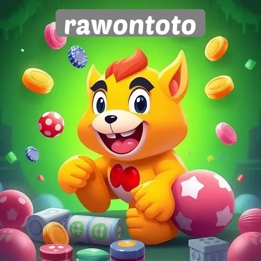 Keberagaman Game di Rawontoto Menawarkan Pengalaman Berbeda
