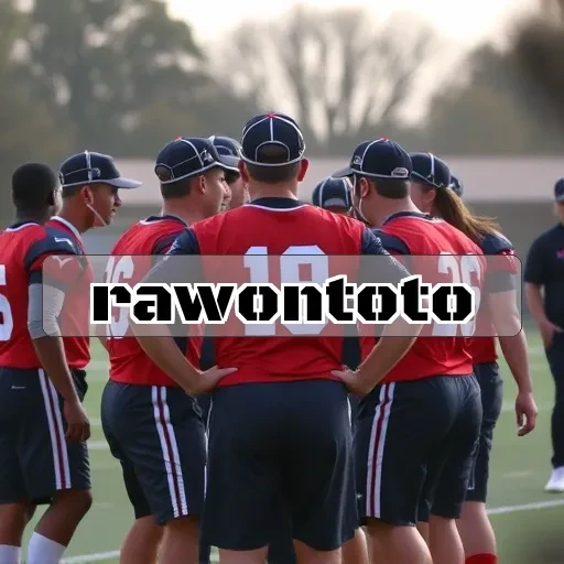 rawontoto: Keajaiban Acara Khusus yang Wajib Dicoba!