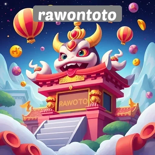 Menggali Fitur Menarik di Situs Game Rawontoto