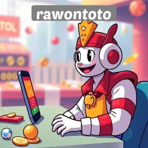 Fasilitas dan Layanan di Rawontoto untuk Gamer
