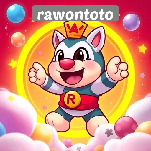 Mengulas Fitur Menarik di Situs Game Rawontoto