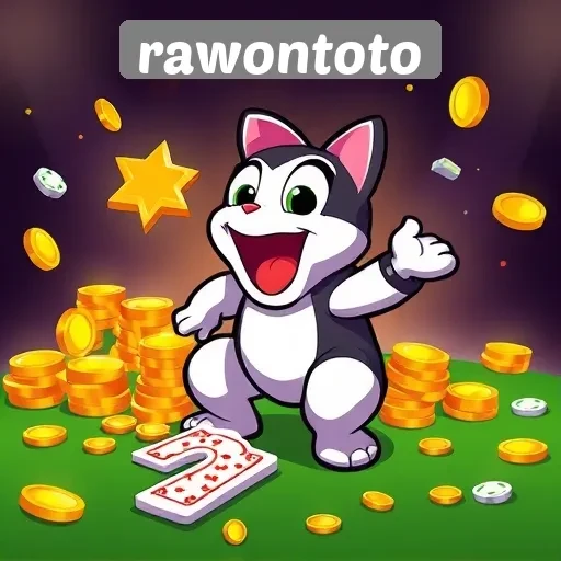 Berbagai Jenis Permainan yang Tersedia di Rawontoto