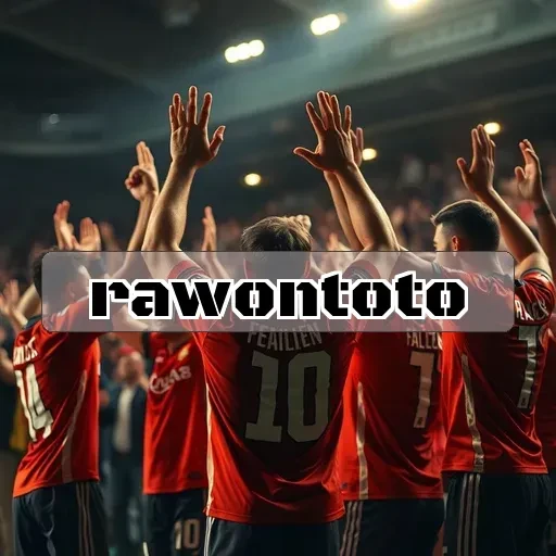 rawontoto: Jelajahi Keunggulan Berita Game Online Terpercaya di Indonesia