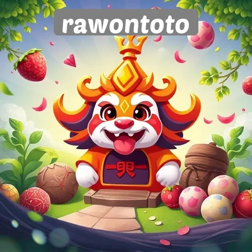 Menelusuri Fitur Unggulan dari Situs Game Rawontoto