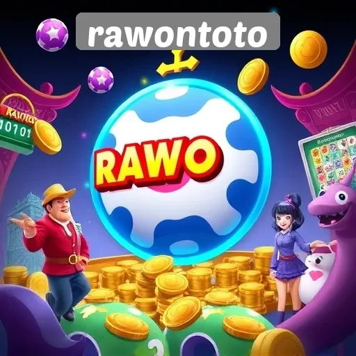 Panduan Lengkap Mengenai Situs Game Rawontoto