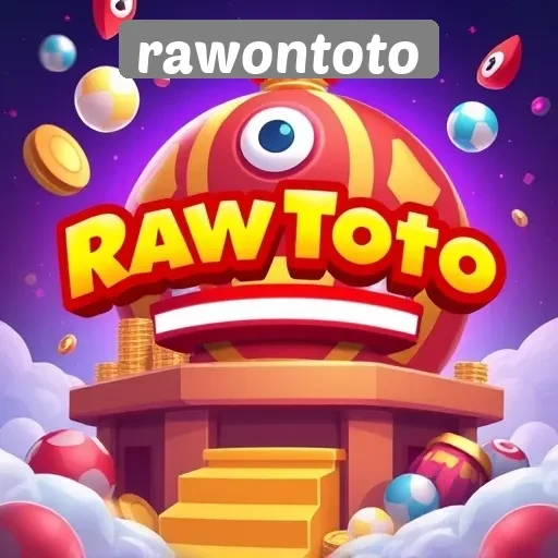 Rawontoto sebagai Platform Game Terpercaya di Indonesia