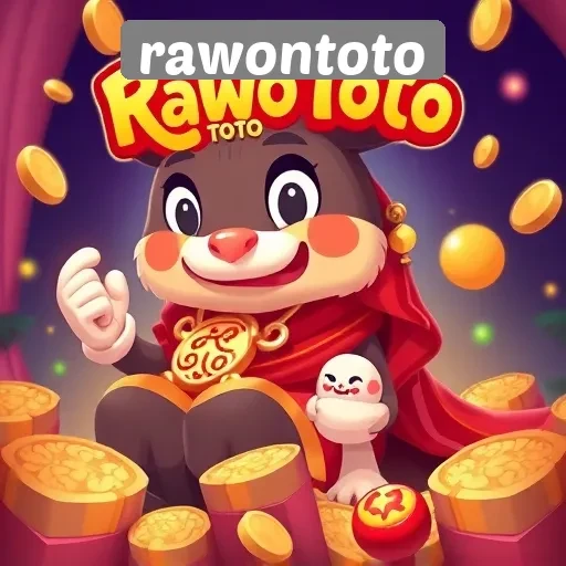 Tren Pertumbuhan Pengguna Rawontoto di Kalangan Pecinta Game