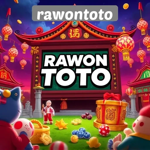 Mengapa Rawontoto Populer di Kalangan Pemain Indonesia