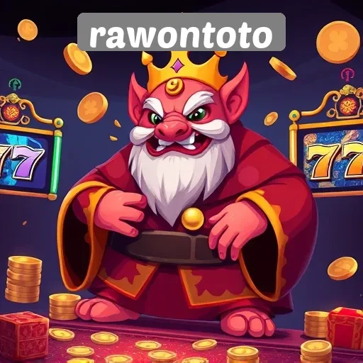 Ulasan Lengkap tentang Pengalaman Bermain di Situs Rawontoto