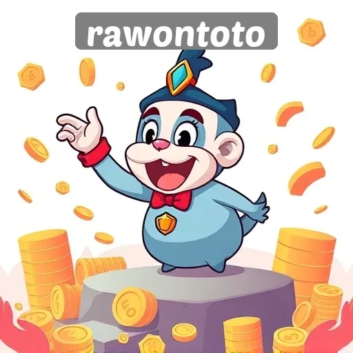 Bagaimana Rawontoto Menyediakan Pengalaman Bermain yang Unik