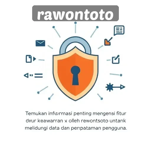 Tinjauan Fitur Keamanan pada Situs Rawontoto yang Perlu Diketahui
