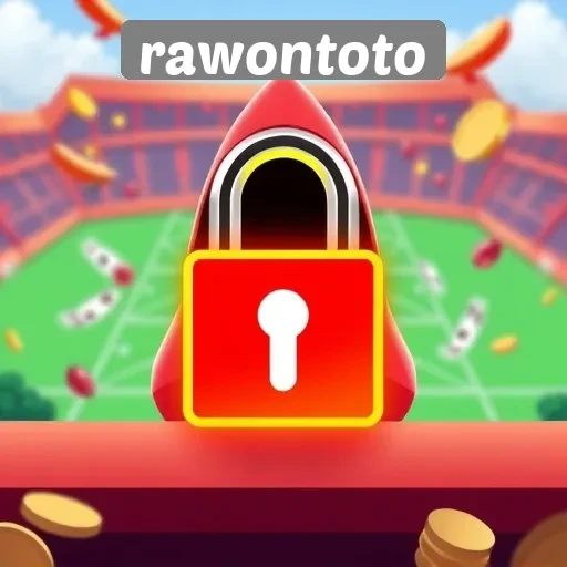 Keamanan dan Privasi di Rawontoto untuk Para Gamer