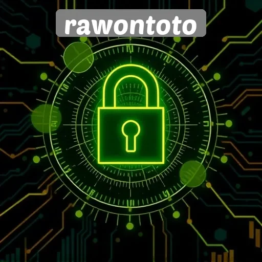 Analisis Keamanan dan Privasi di Situs Rawontoto