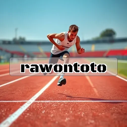 rawontoto: Update Terbaru untuk Pengalaman Game Online Terbaik Anda