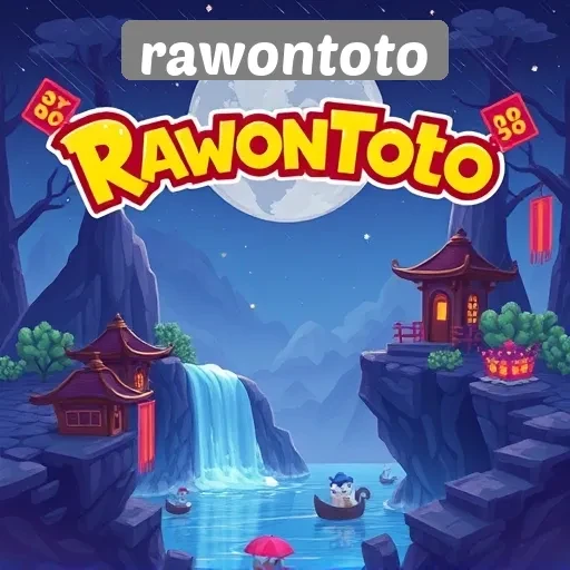 Kepuasan Pengguna dan Ulasan Rawontoto dari Pemain